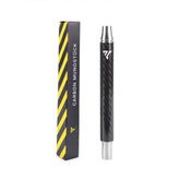 VYRO® Carbon Forged Mouthpiece - 17cm - Carbon - Vyro